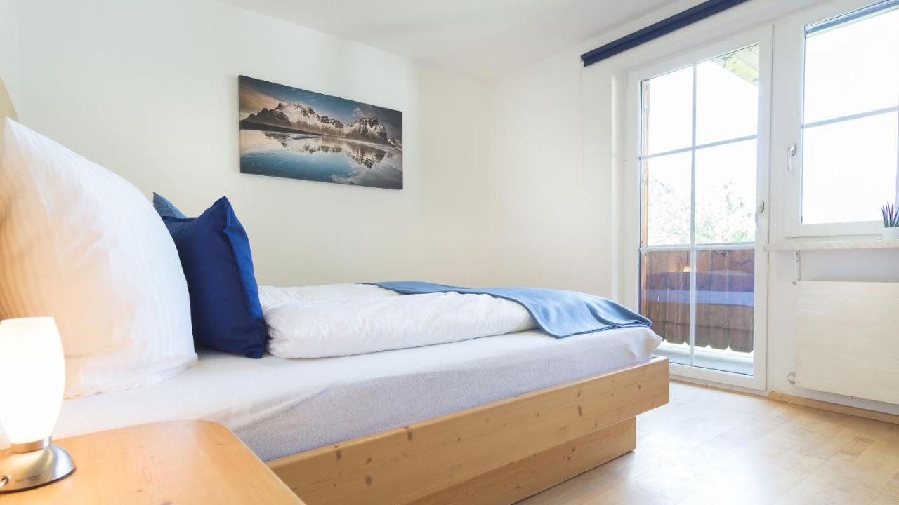 Appartement Alpen Loft à Neustift im Stubaital Extérieur photo
