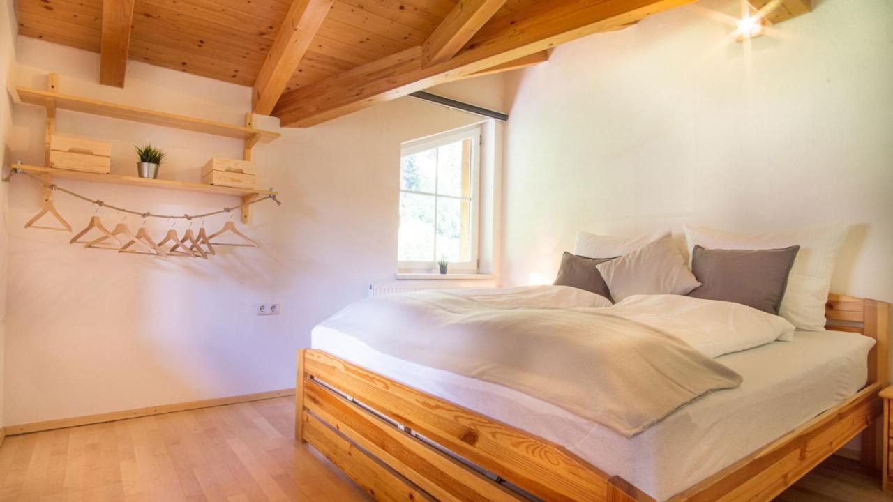 Appartement Alpen Loft à Neustift im Stubaital Extérieur photo